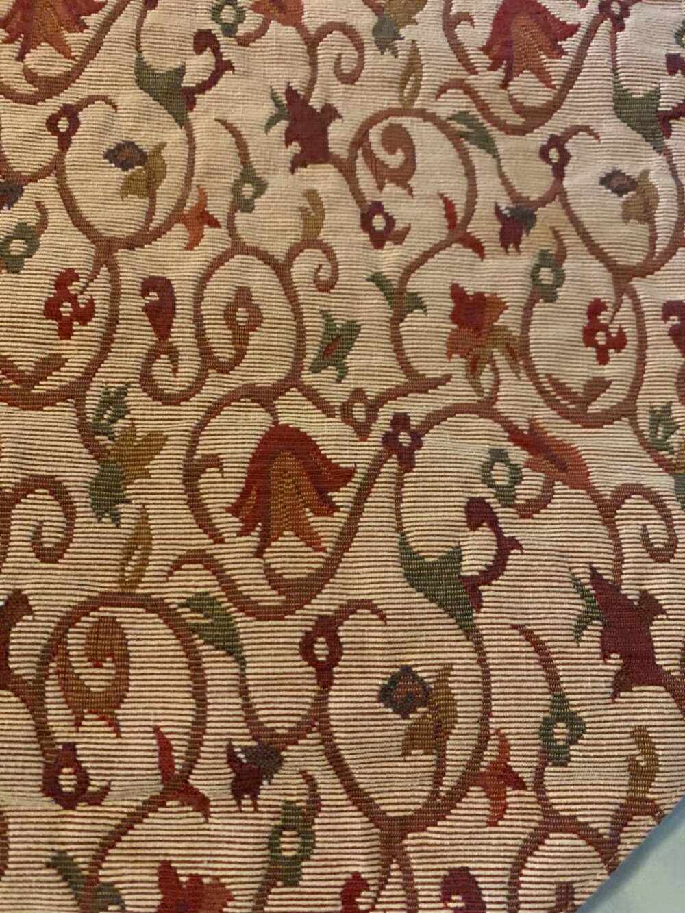 Colorful Table Runner from Pier One